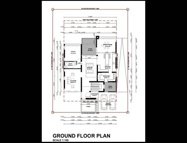 550M² VACANT LAND FOR SALE IN PALM LAKES ESTATE